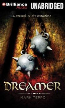 Audio CD Dreamer: A Prequel to the Mongoliad Book