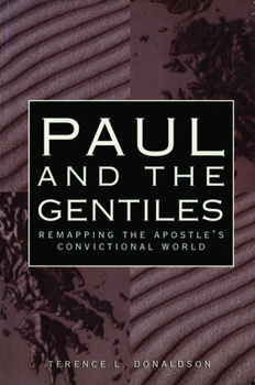 Paperback Paul and the Gentiles Book