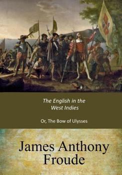 Paperback The English in the West Indies Book