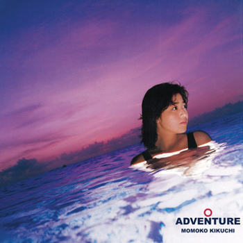 Vinyl Adventure  Purple Vinyl Book