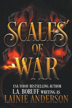 Paperback Scales of War Book