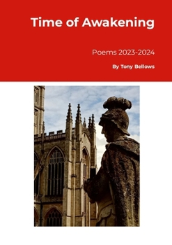 Paperback Time of Awakening Book