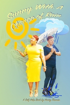 Paperback Sunny With A Chance Of Rain Book