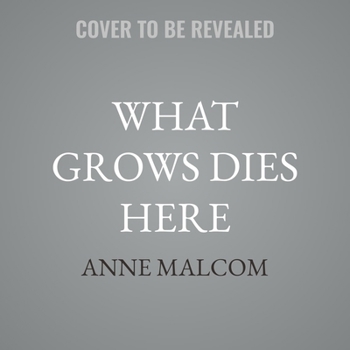 MP3 CD What Grows Dies Here Book