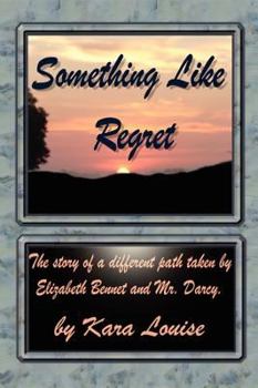 Paperback Something Like Regret Book