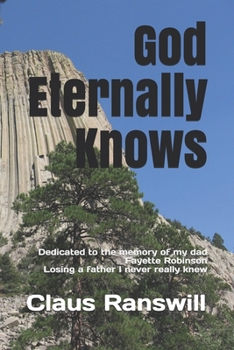 Paperback God Eternally Knows Book