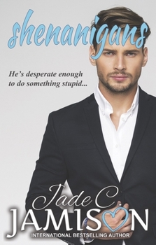 Paperback Shenanigans Book