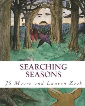 Paperback Searching Seasons Book