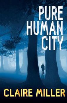 Paperback Pure Human City Book