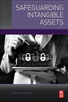 Paperback Safeguarding Intangible Assets Book