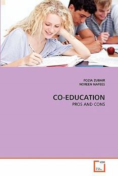 Paperback Co-Education Book