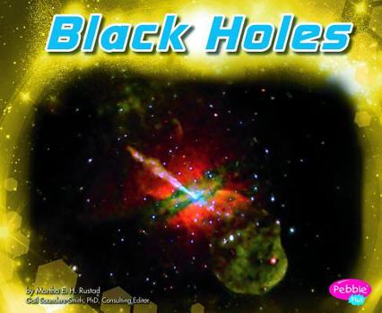 Hardcover Black Holes Book