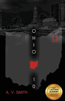 Paperback Ohio 10 II Book