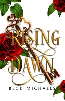 Paperback Rising Dawn (GOTM Limited Edition #4) Book