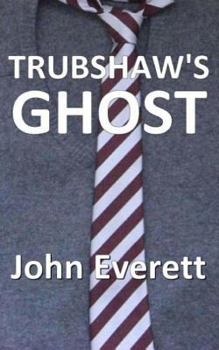Paperback Trubshaw's Ghost Book