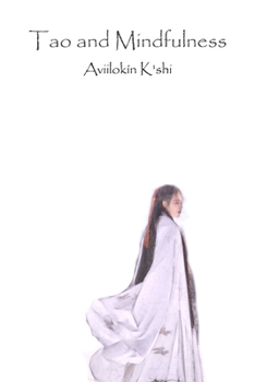 Paperback Tao and Mindfulness Book