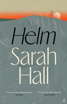 Hardcover Helm Book