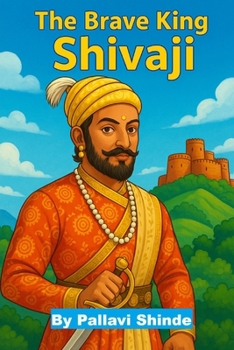 The Brave King Shivaji
