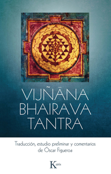 Vijñāna Bhairava Tantra