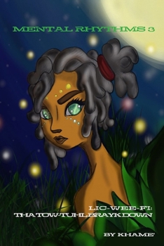 Paperback Mental Rhythms 3: Lic-Wee-Fi: Tha Tow-Tuhl Brayk Down Book