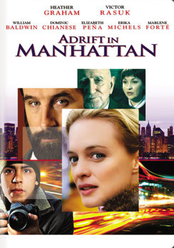 Adrift in Manhattan