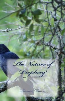 Paperback The Nature of Prophecy Book