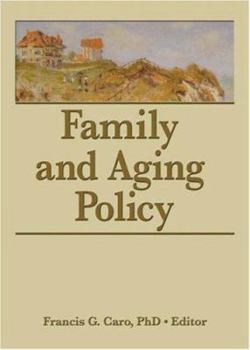 Family and Aging Policy