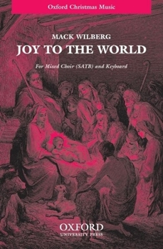 Sheet music Joy to the world!: Original version Book