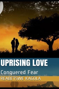 Paperback Uprising Love: Conquered Fear Book