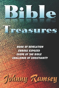 Paperback Bible Treasures Book