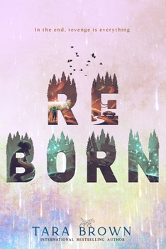 Paperback Reborn Book