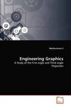 Paperback Engineering Graphics Book