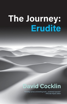 Paperback The Journey: Erudite Book