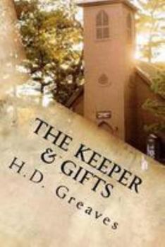 Paperback The Keeper & Gifts: Two Stories by Book