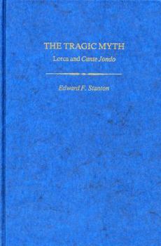 Hardcover Tragic Myth Book
