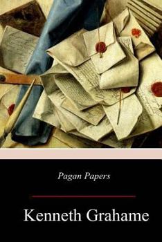 Paperback Pagan Papers Book