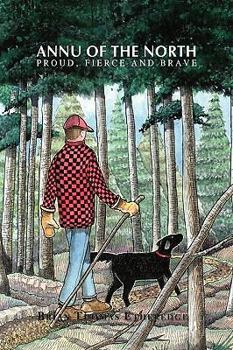 Paperback Annu of the North Book