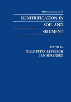 Paperback Denitrification in Soil and Sediment Book
