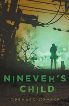 Paperback Nineveh's Child Book