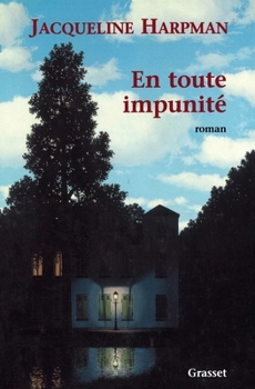 Paperback En toute impunité [French] Book