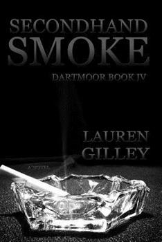 Paperback Secondhand Smoke Book