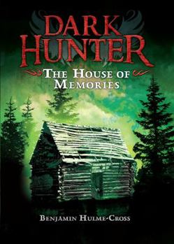 Paperback The House of Memories Book