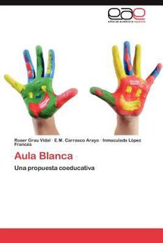 Paperback Aula Blanca [Spanish] Book