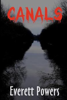 Paperback Canals Book