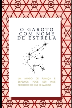 Paperback O garoto com nome de estrela [Portuguese] Book