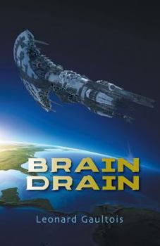Paperback Brain Drain Book