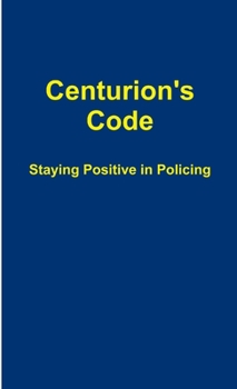 Paperback Centurion's Code Book