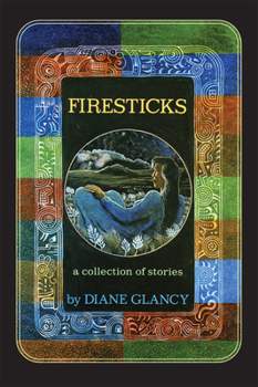 Hardcover Firesticks, 5: A Collection of Stories Book