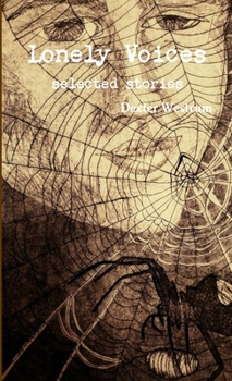 Paperback Lonely Voices Book