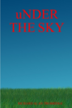 Paperback uNDER THE SKY Book